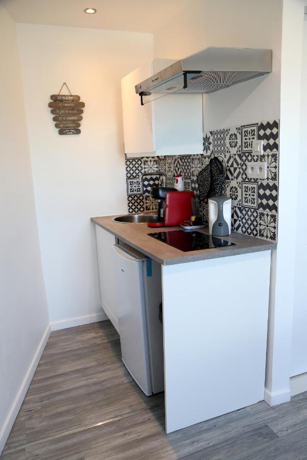 Jupiter Apartment Saint-Quentin  Exterior photo